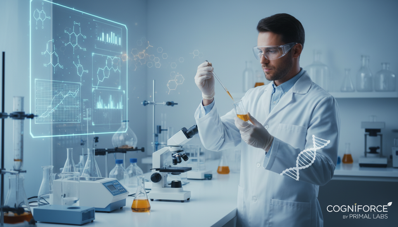 Science-backed brain health research and credibility