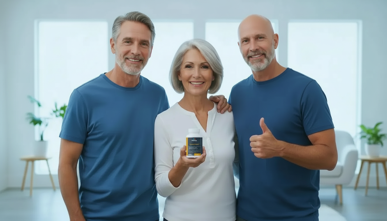 Real customer testimonials and success stories