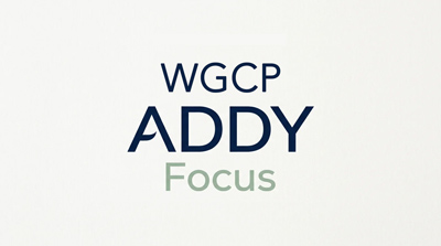 WGCP ADDY Focus