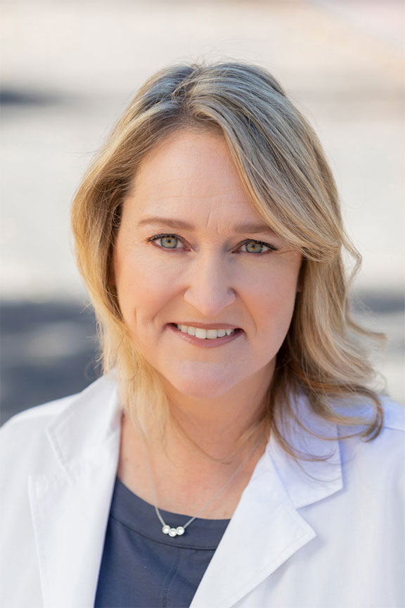 Dr. Marlene Merritt