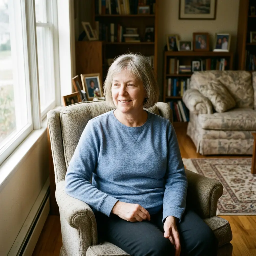 Tricia Francis