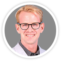 Dr. Eric Wood