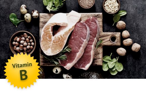 vitamin-b