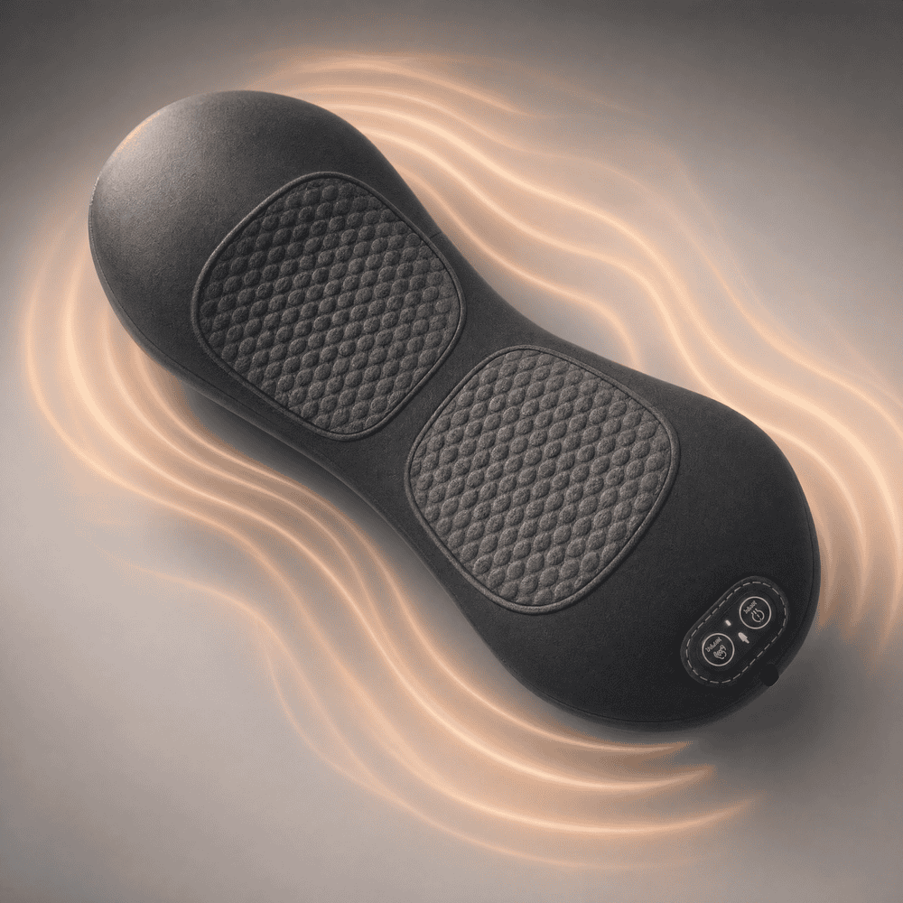 ReliefMD Back Massager