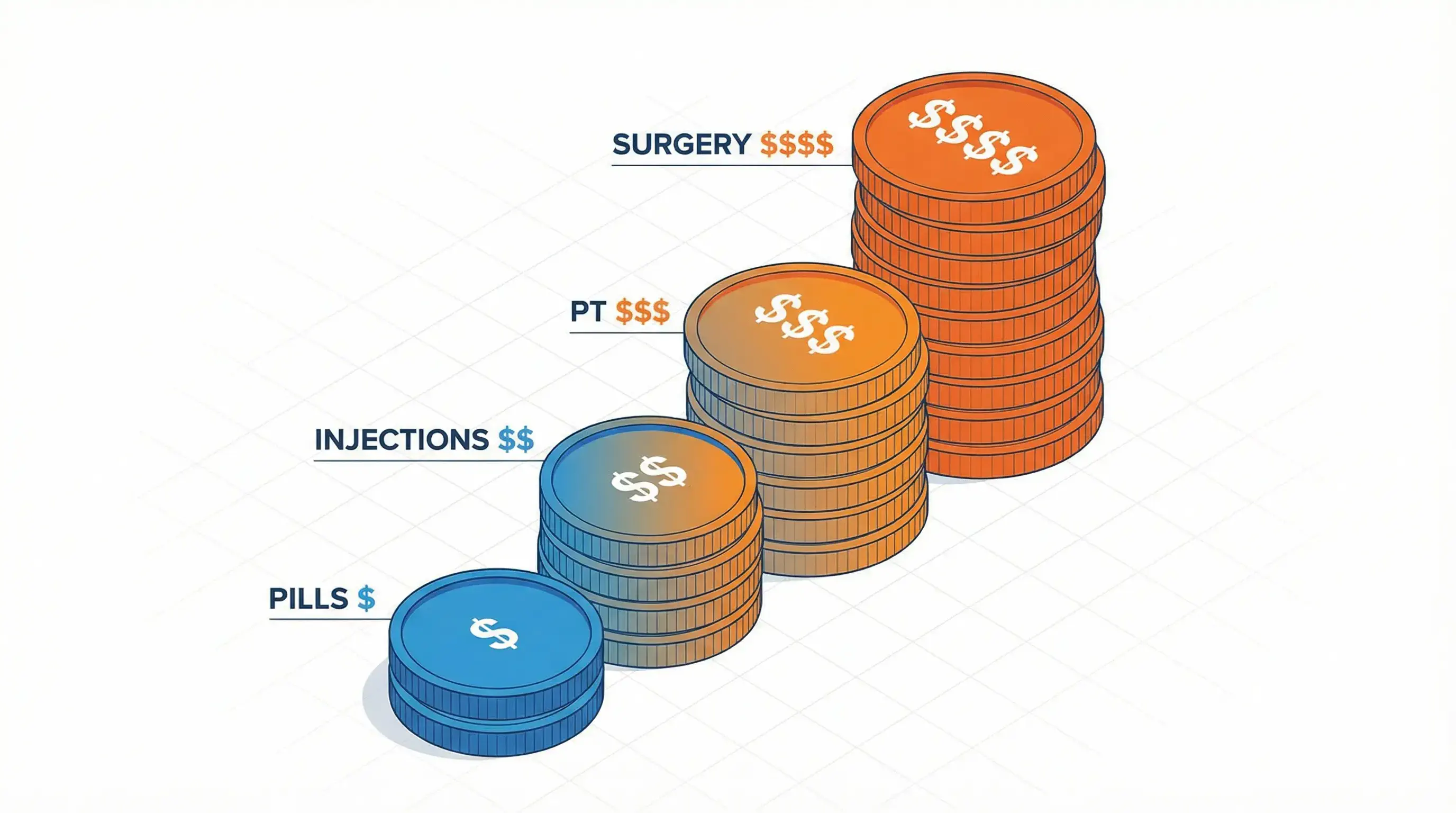 Cost comparison placeholder