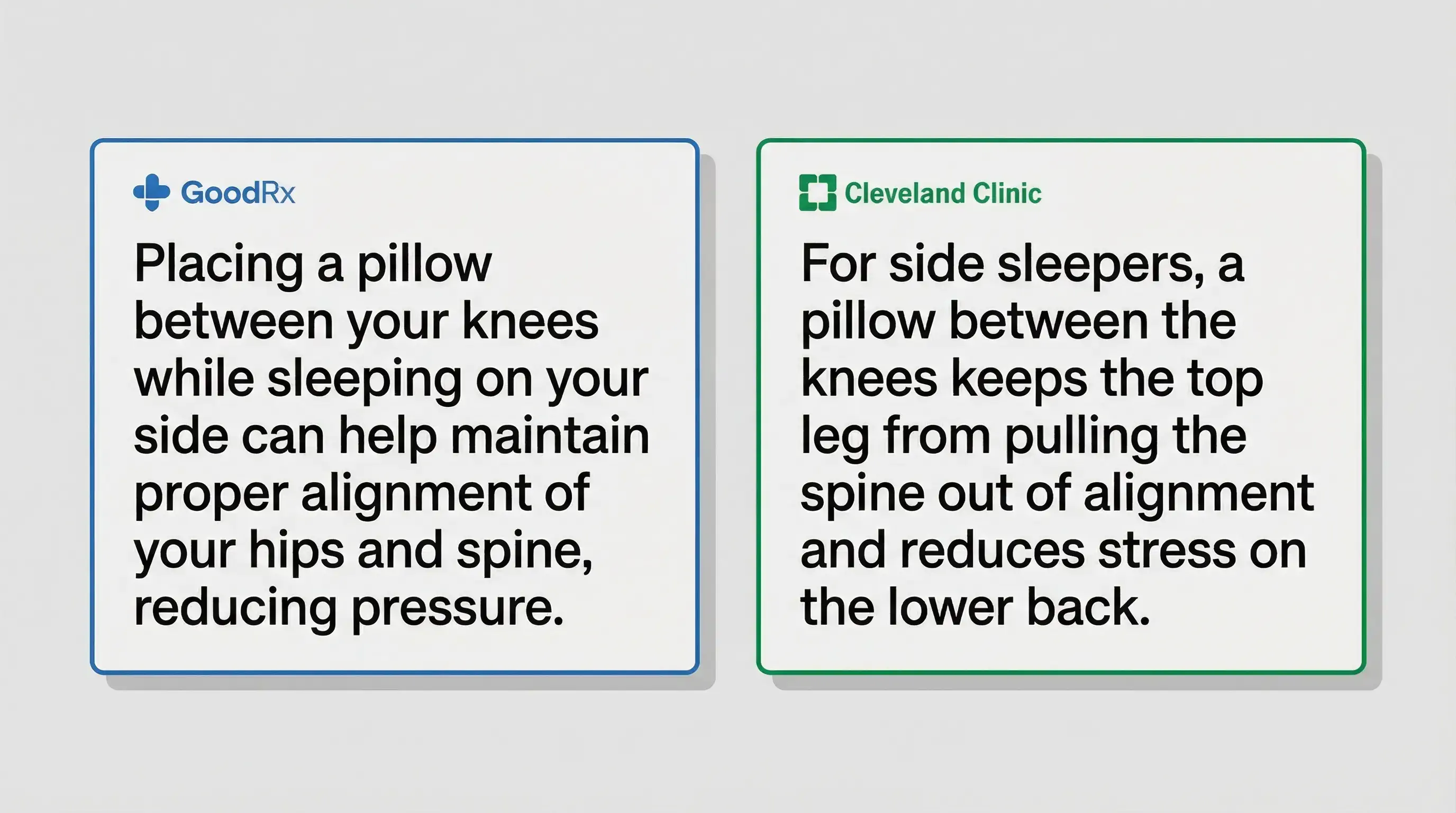 Authority quotes placeholder