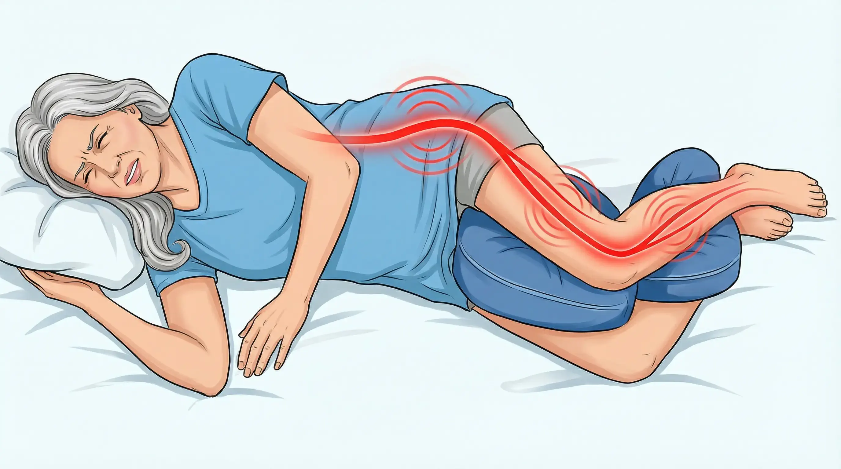 Future one pain illustration placeholder