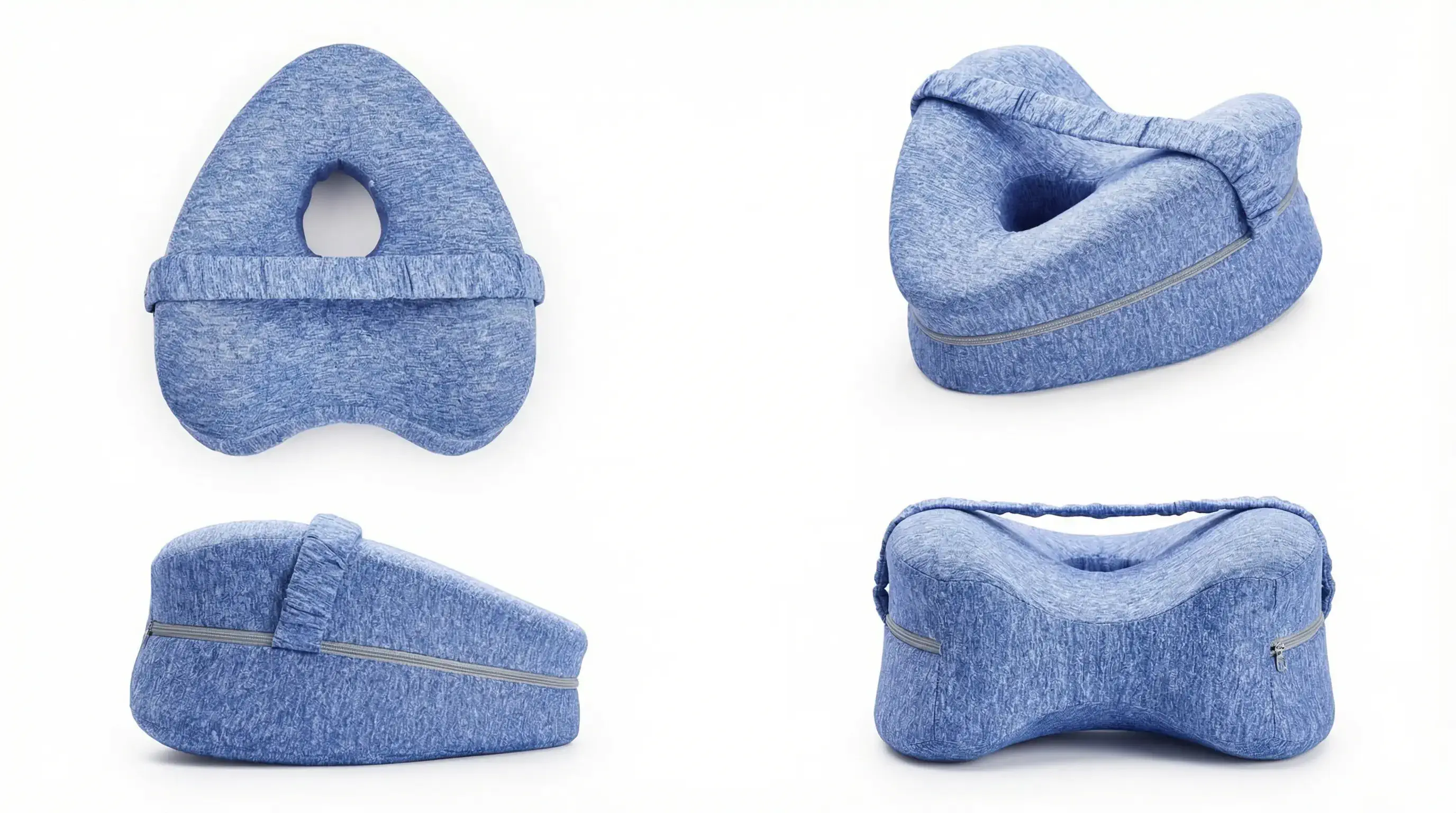 Product multi-angle placeholder