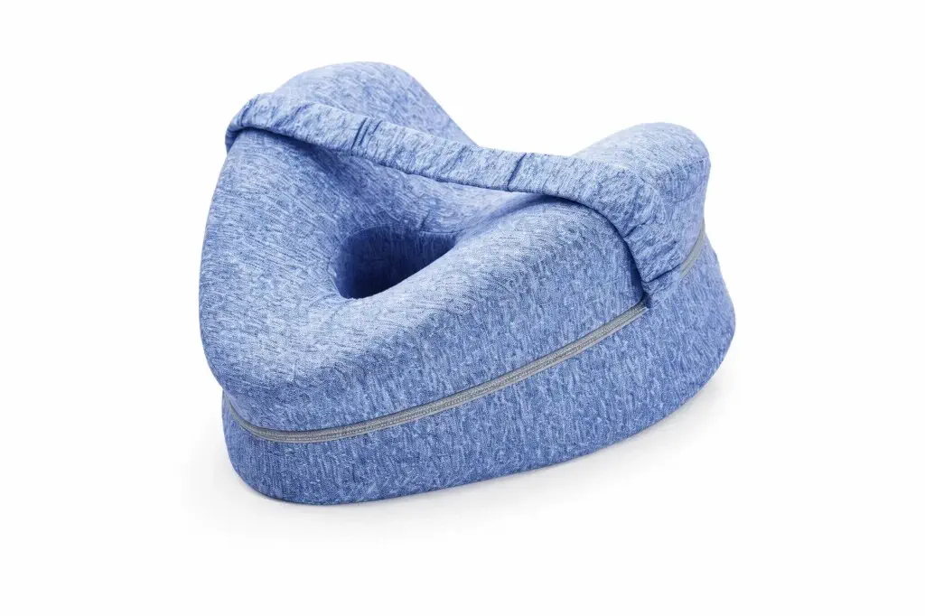 HERO shot of The Sciatica Pillow