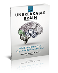 The Unbreakable Brain